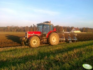 Massey Ferguson