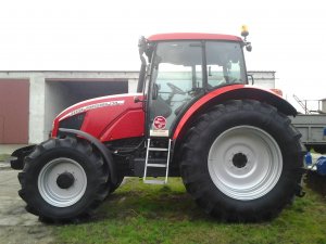 Zetor Forterra 130