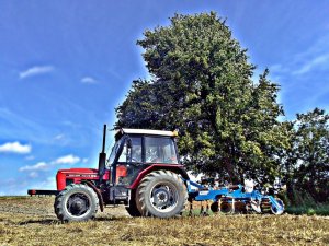 Zetor 7045