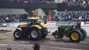 European Superpull 2013