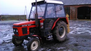 Zetor 5211