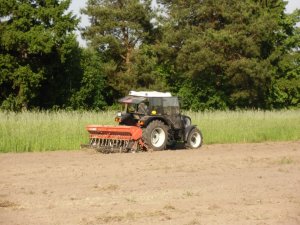 Farmtrac 675DT