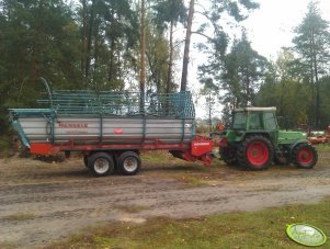 Fendt 306 lsa turbomatik