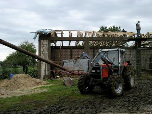 Massey Ferguson 365