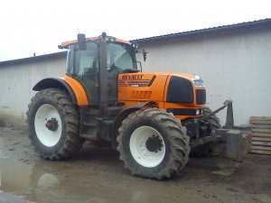 Renault Atles 936 rz