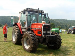 Massey Ferguson 3060