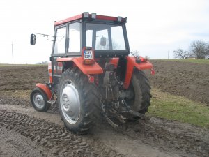 Massey Ferguson 255