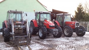 Massey Ferguson