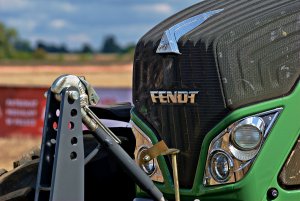 Fendt 516 Vario