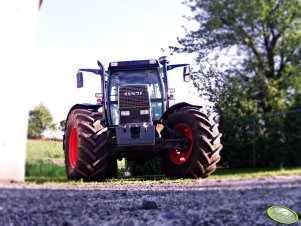 Fendt Favorit 514c