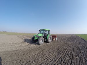 Deutz Fahr 5090.4G