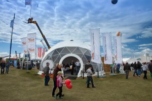 Stoisko Karol Kania i Synowie