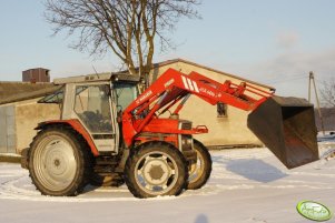 Massey Ferguson 3060 autotronic