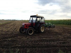 Zetor 7245