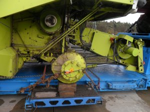 Claas
