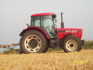 Zetor 10641 Forterra Turbo