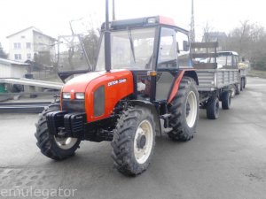 Zetor 5340