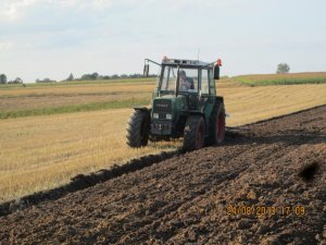 Fendt Farmer 306 LSA i Rabewerk