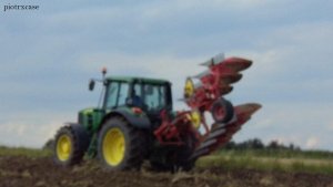 John Deere 6630