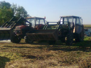 Ursus 914 x2