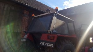 Zetor 10045
