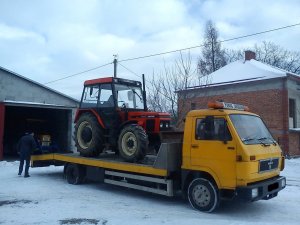 Zetor 7340t