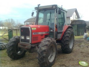 Massey Ferguson 3050