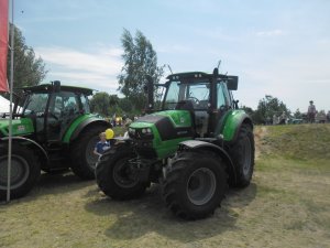 Deutz Fahr 6150