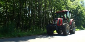 Zetor Proxima Plus 100