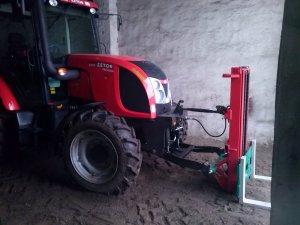 Zetor Proxima 6441