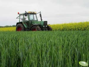 Fendt Farmer 306 LSA