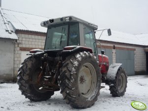 Massey Ferguson 3080