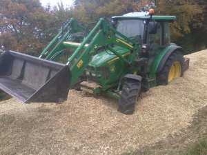 John Deere 5080R