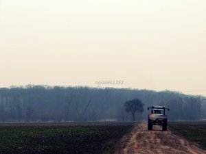 Ursus C-360-3P & Bogballe