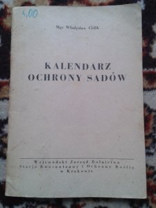 Literatura rolnicza