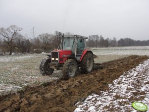 Massey Fergusson 3070