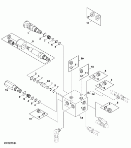 gestosc beli rozdzielacz jd 582