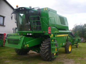 John Deere 1470