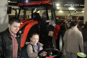 Ursus Agrotech 2013