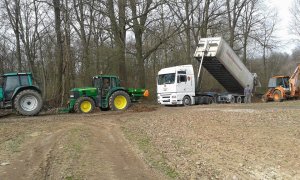 Valtra+ John Deere + New Holland