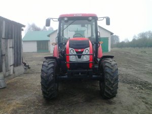 Zetor Proxima 100