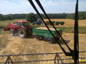 Zetor Forterra 11441