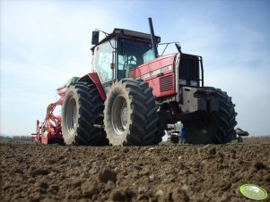 Massey Ferguson 3635