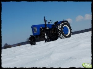 Zetor 3011 majorek