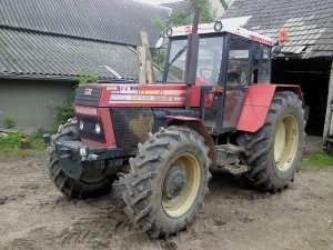 Zetor 16245
