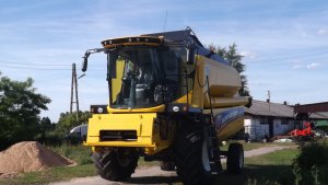 New Holland TC5070 RS