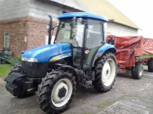New Holland