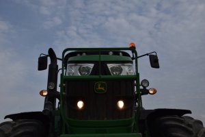 John Deere 6130 M