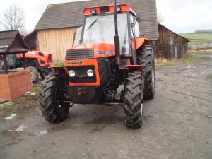 Ursus 914