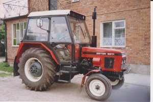 Zetor